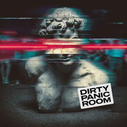 Dirty Panic Room - 'Don't Stop' [Ringtone]
