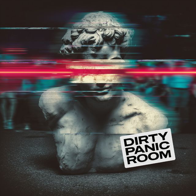 Dirty Panic Room - 'Don't Stop' [Ringtone]