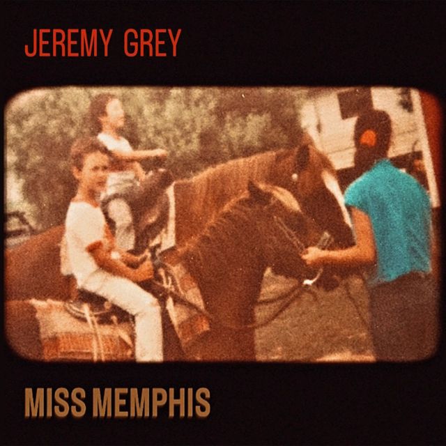 Jeremy Grey - 'Miss Memphis' [Ringtone]