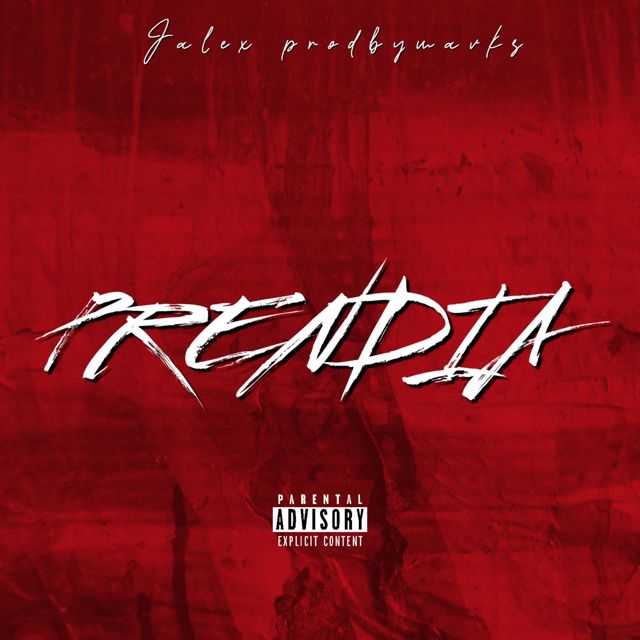 Jalex - 'prendia' [Ringtone]