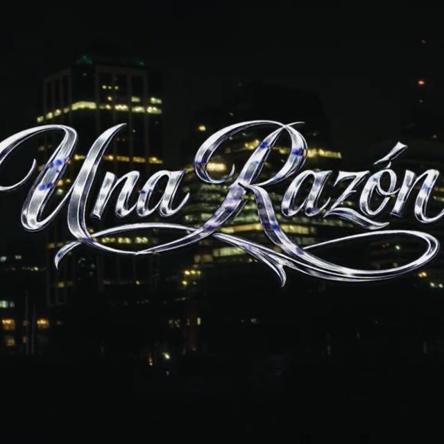 Lucol - 'Una Razón (feat. Flores La Letra)' [Ringtone]