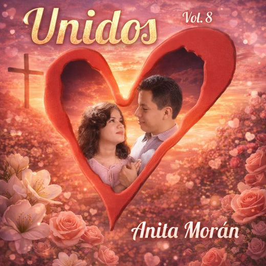 Anita Morán - 'Boda' [Ringtone]