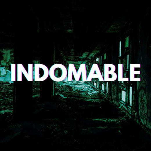 Furius Mc - 'INDOMABLE' [Ringtone]