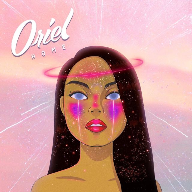 Oriel - 'Home' [Ringtone]