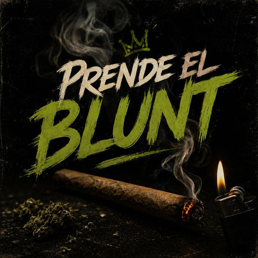 Mazta - 'PRENDE EL BLUNT' [Ringtone]