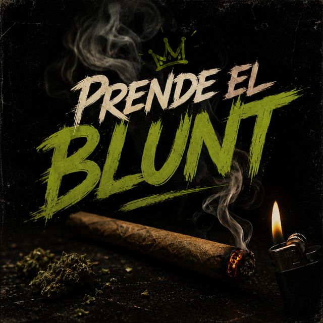 Mazta - 'PRENDE EL BLUNT' [Ringtone]