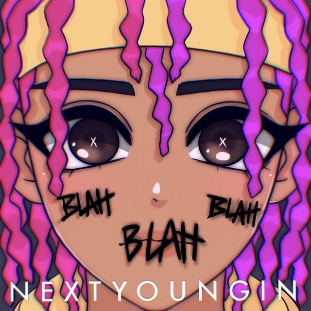 Nextyoungin - 'BlahBlahBlah' [Ringtone]