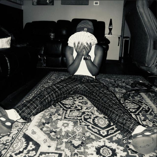 Gmn Pooda - 'In A Minute' [Ringtone]