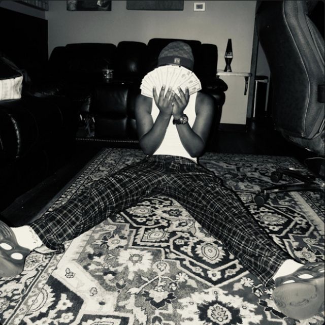 Gmn Pooda - 'War (feat. Lor Tray, MGBabyK & 31 Youngann)' [Ringtone]