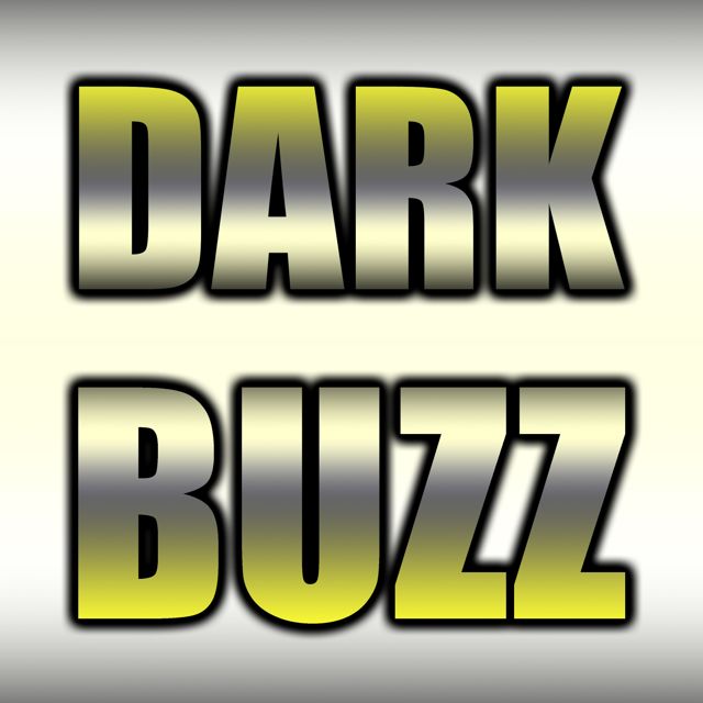 Phone Beeps - 'Dark Buzz (feat. Sound Effects)' [Ringtone]