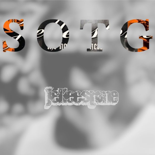 Jelleestone - 'KEEP GOIN'' [Ringtone]
