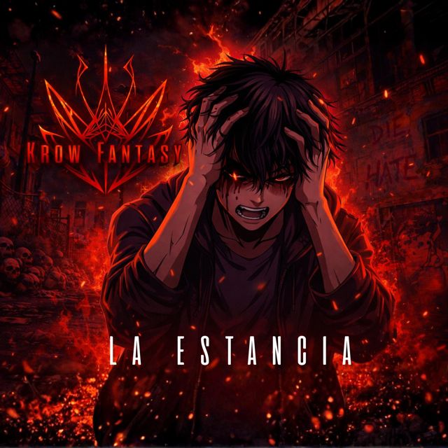 Krow Fantasy - 'La Estancia' [Ringtone]