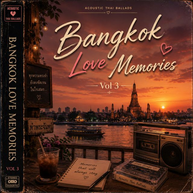 Lek Sawan - 'สาเหตุคืออะไร' [Ringtone]