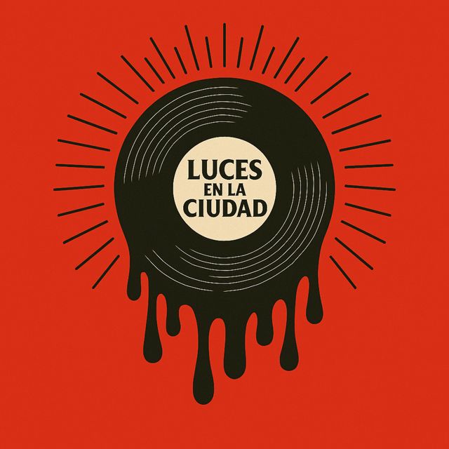 THE DARK BOLT - 'LUCES EN LA CUIDAD' [Ringtone]
