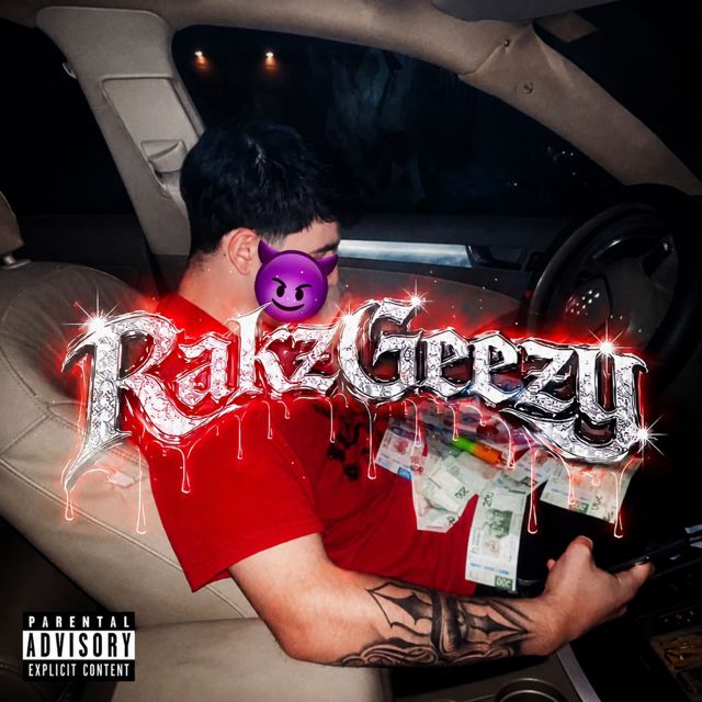 RakzGeezy - 'Vida Delictiva' [Ringtone]