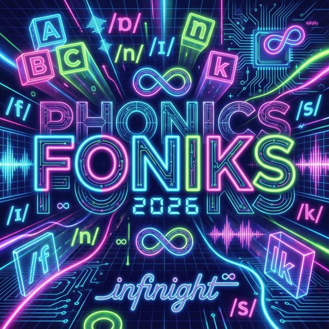 INFINIGHT - 'Foniks' [Ringtone]
