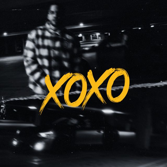 Surhtt - 'XOXO (feat. Dímelo Wini)' [Ringtone]