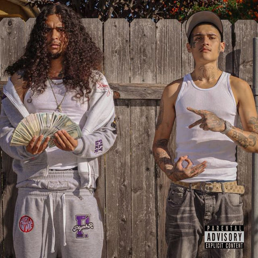 2euceface - 'Amg Benz (feat. Shiesty Ave)' [Ringtone]