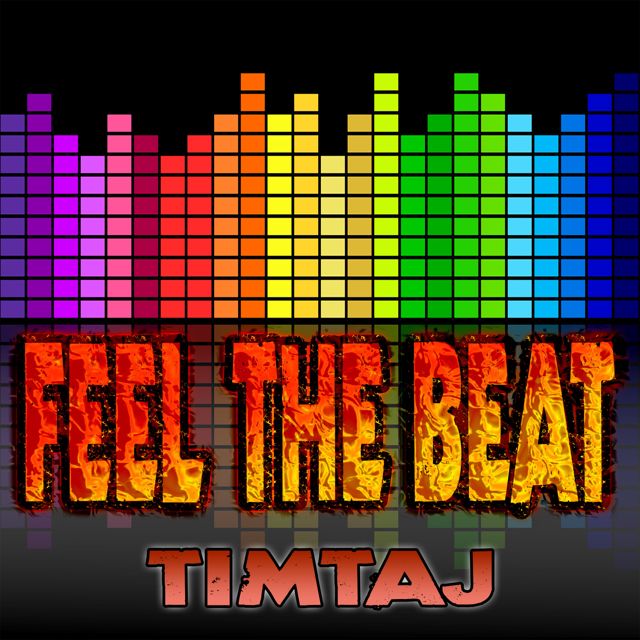 TimTaj - 'Feel the Beat' [Ringtone]