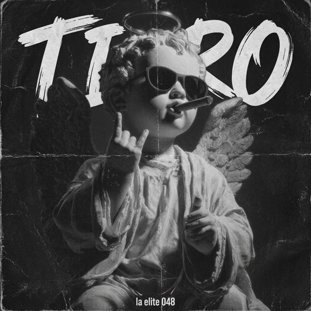 LA ELITE 048 - 'TIRO' [Ringtone]