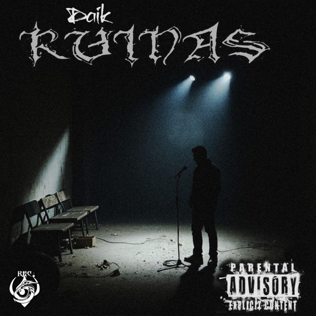 Daik - 'Ruinas' [Ringtone]