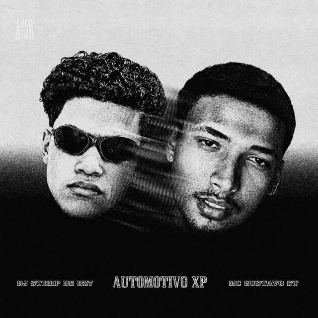 DJ STEMP DA DZ7 - 'Automotivo Xp (feat. MC Gustavo ST)' [Ringtone]