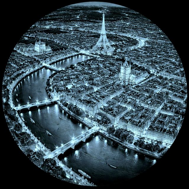 Memory Pulse - 'PARIS' [Ringtone]