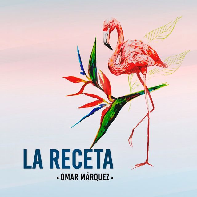 Omar Márquez - 'La Receta' [Ringtone]