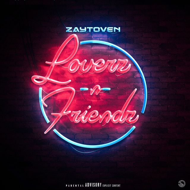 Zaytoven - 'Red light (feat. Sig H.B.)' [Ringtone]
