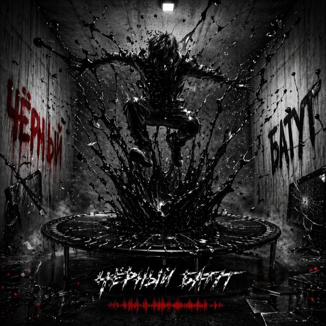Konstantin - 'Black batut' [Ringtone]