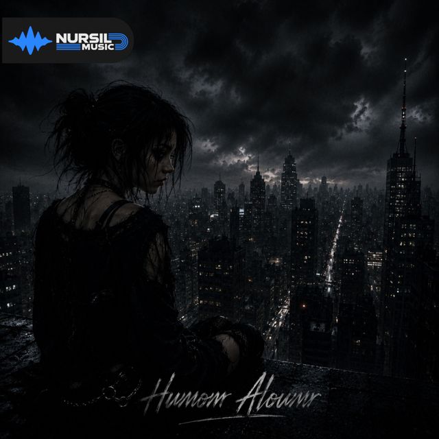 DJ Ghost LB - 'Humom Aloumr' [Ringtone]
