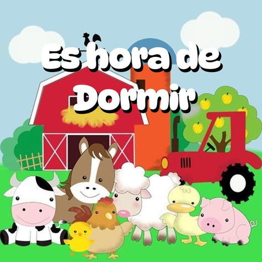 JAUGOO - 'Es Hora de Dormir (feat. alexander rodriguez aramayo)' [Ringtone]