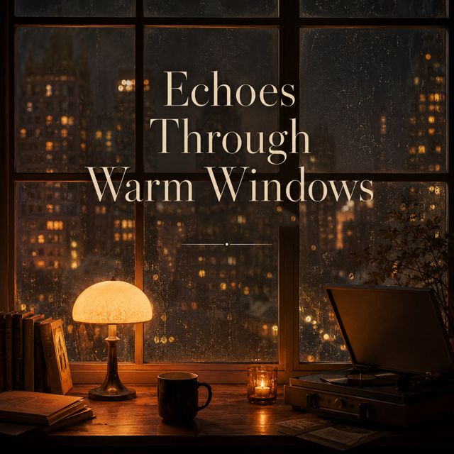Dika Kurniawan - 'Echoes Through Warm Windows' [Ringtone]