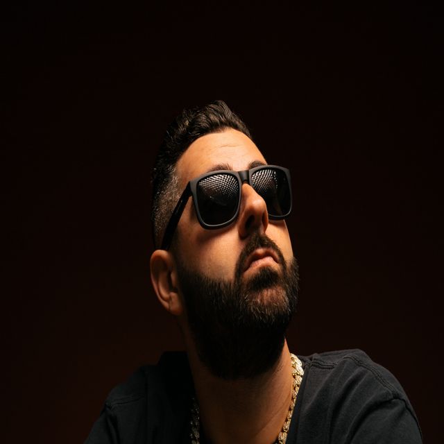 J57 - 'THE HYPHENATE (EXTENDED VERSION)' [Ringtone]