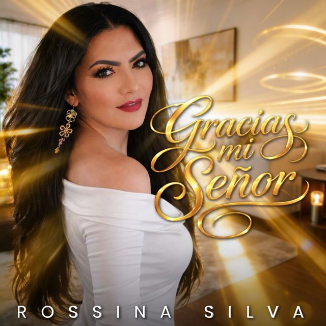 Rossina Silva - 'Gracias mi Señor' [Ringtone]