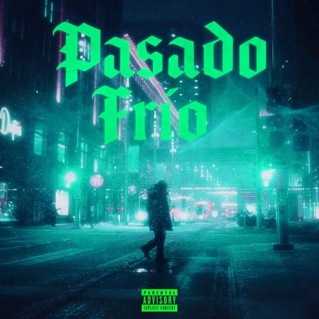 NeiThamLan - 'Pasado Frio' [Ringtone]
