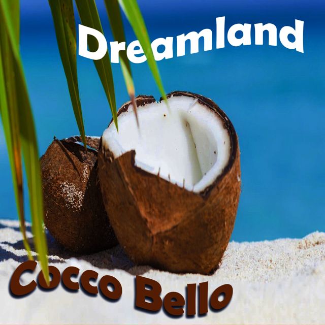 dReAmLaNd - 'Cocco Bello (Mucho Cocco Club Mix)' [Ringtone]