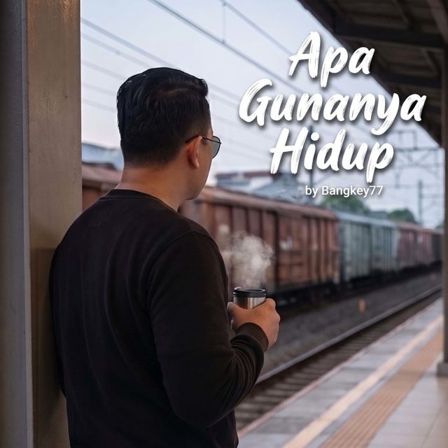 Bangkey77 - 'Apa Gunanya Hidup' [Ringtone]