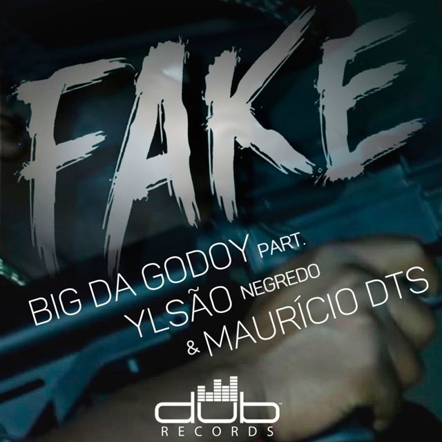 Big Da Godoy - 'Fake (feat. Ylsão Negredo & Maurício DTS)' [Ringtone]