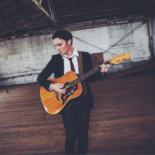 KaiL Baxley - 'High On The Moon' [Ringtone]