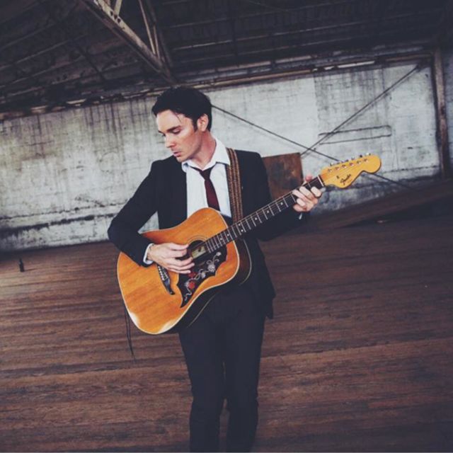 KaiL Baxley - 'High On The Moon' [Ringtone]