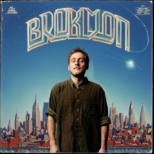 Friendy - 'Brooklyn' [Ringtone]