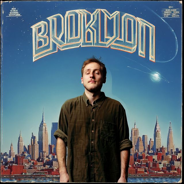 Friendy - 'Brooklyn' [Ringtone]