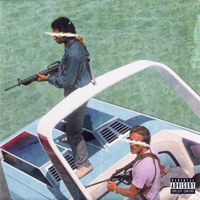 Dookie - 'ENKELE REIS (feat. YUNG UMBRO)' [Ringtone]