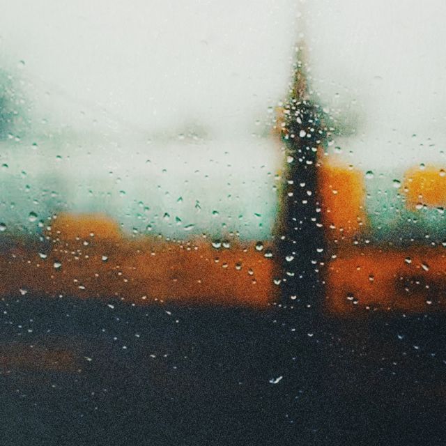 Harbor Fate - 'chance fog (feat. Chris Bartels & Abstract Aprils)' [Ringtone]