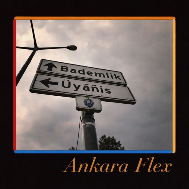Skowl Waynes - 'Ankara Flex' [Ringtone]