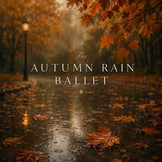 Dika Kurniawan - 'The Autumn Rain Ballet' [Ringtone]