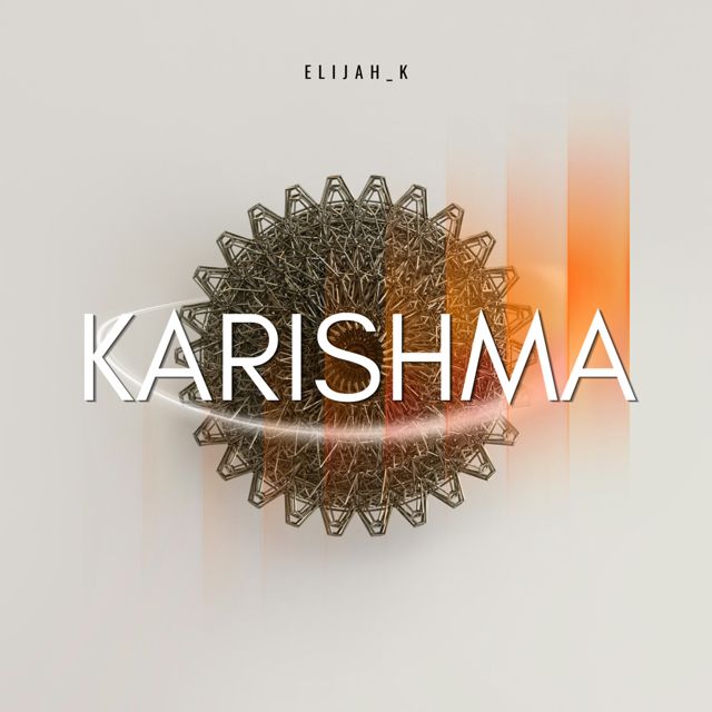 Elijah_K - 'Karishma' [Ringtone]