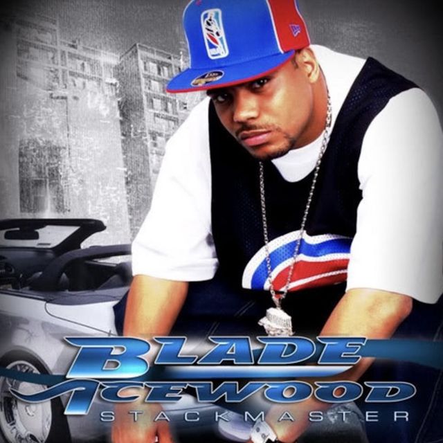 Blade Icewood - 'Detroit (feat. Cashout Calhoun, G-Rock & O-Dolla)' [Ringtone]