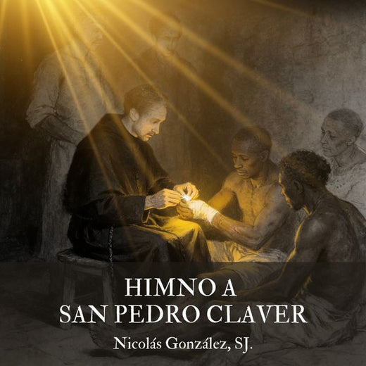 Nicolás González - 'Himno a San Pedro Claver (feat. SJ)' [Ringtone]